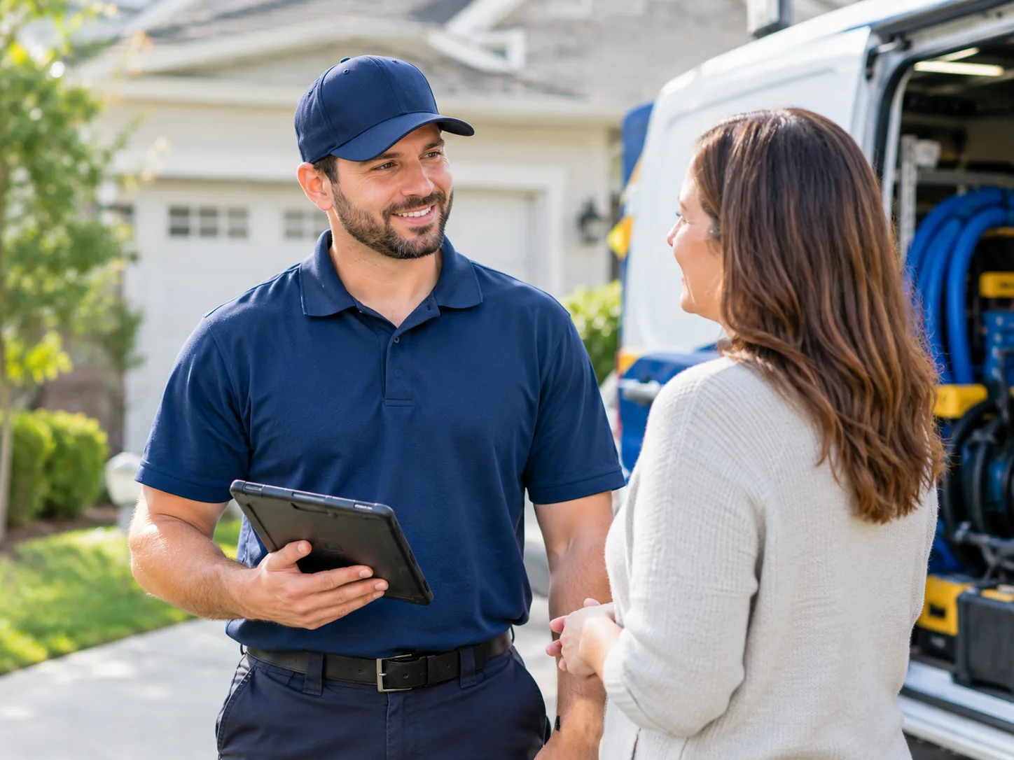 Sewage Backup Cleanup Santa Monica, CA FAQs